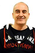 Arnaud Vernay