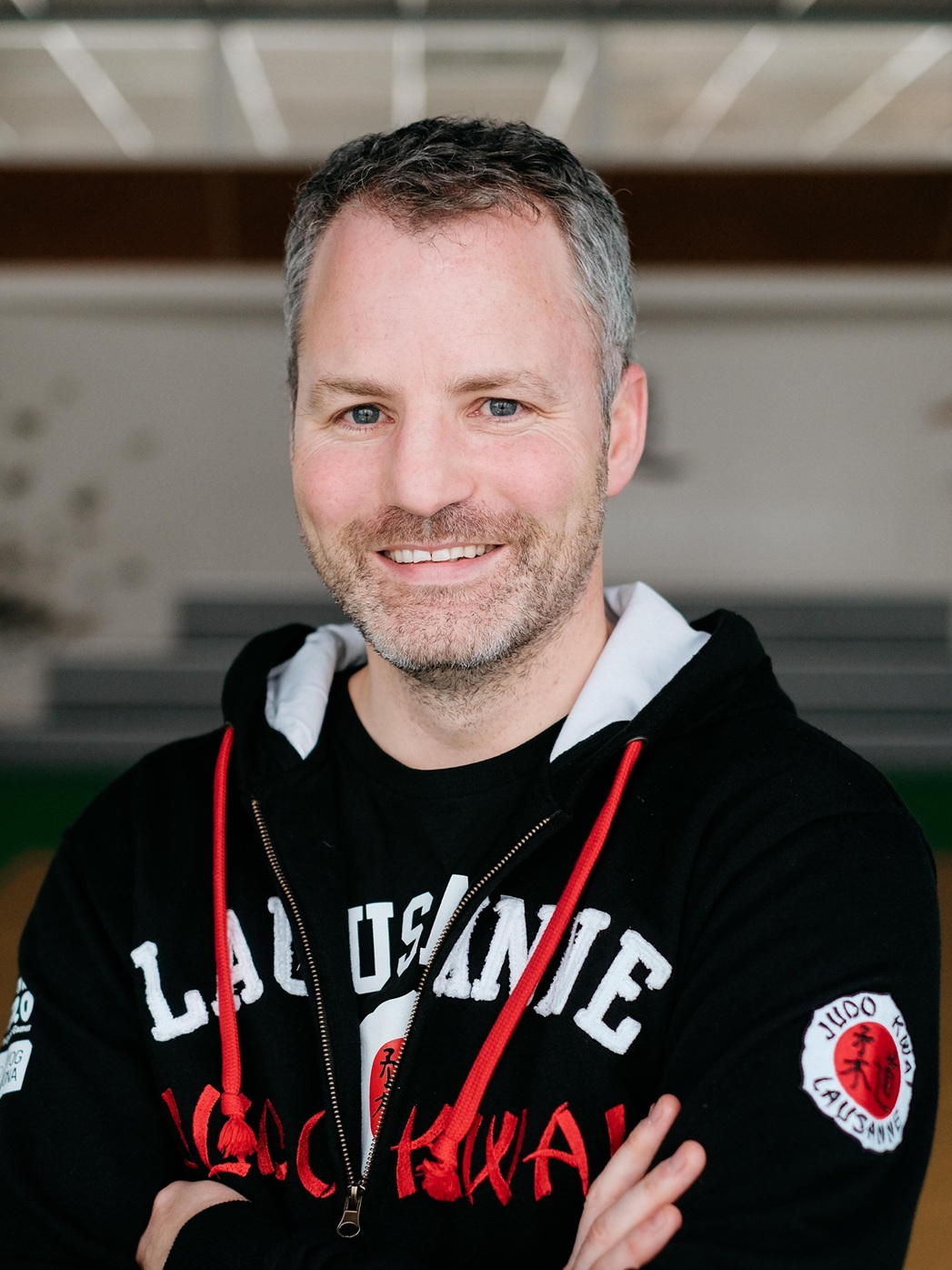 David Sueur