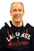 Francesco Parisi