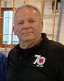 Francis Favrod