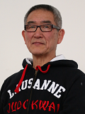 Hiroshi Katanishi