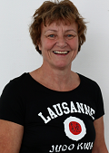 Irène Bernasconi