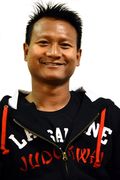 Parinya Ranop