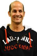 Pierre-Alain Demierre