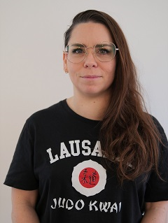 Stéphanie Lenoir