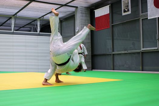 Reprise des entraînements libres