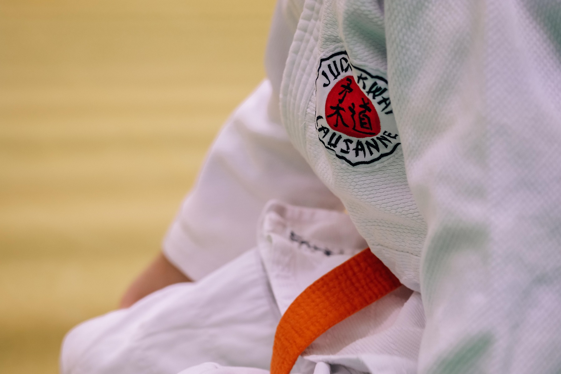 Deux nouvelles 6ème Dan Judo