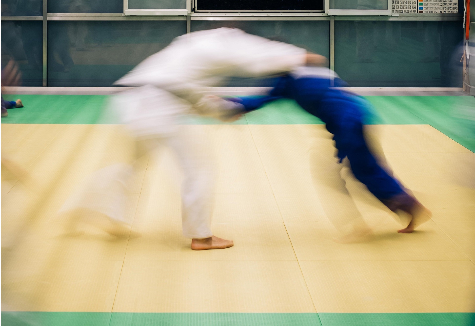 Tatsuto en finale de Bundesliga