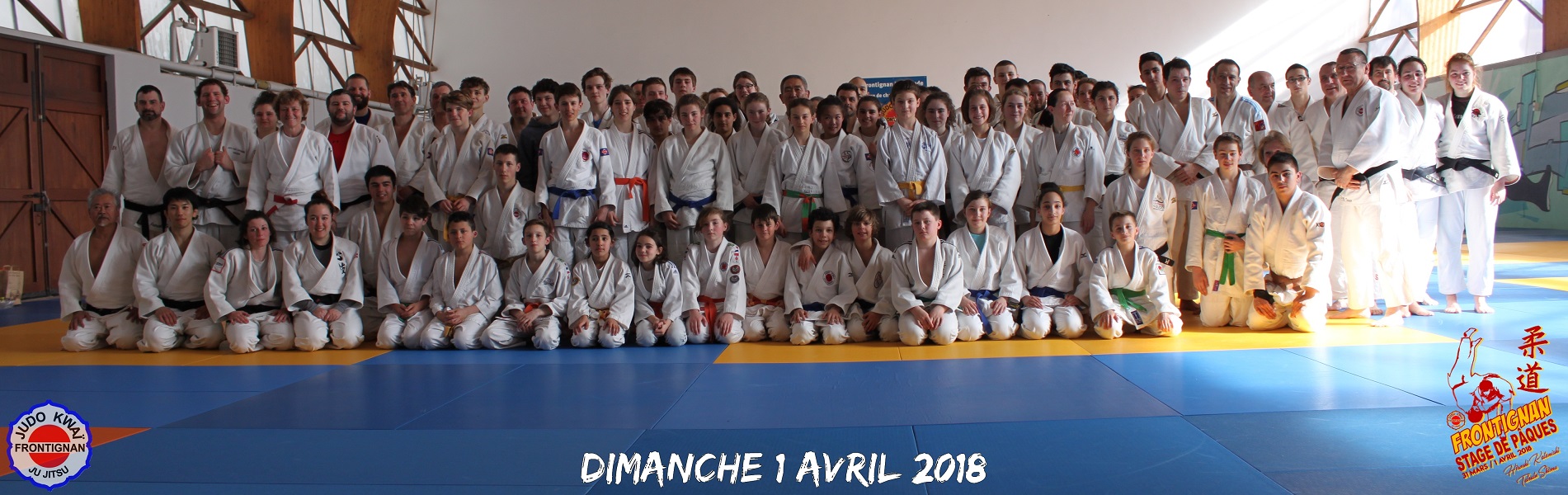 Frontignan 2018