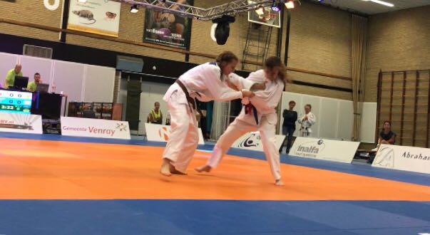 Tournoi de Venray (NL)