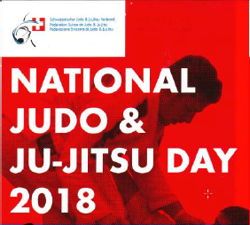 Journée nationale du Judo et Ju-Jitsu