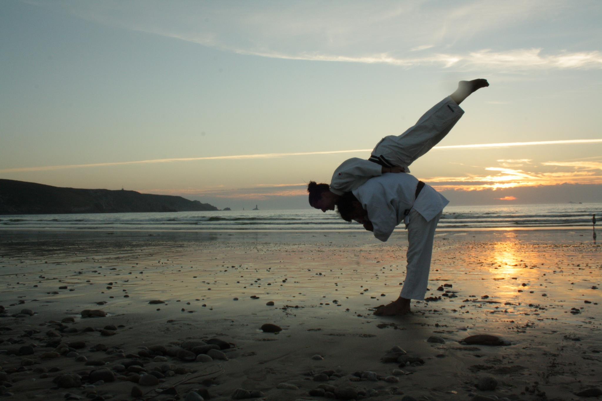 Horaire d’ouverture du dojo durant le week-end de l’ascension 2017