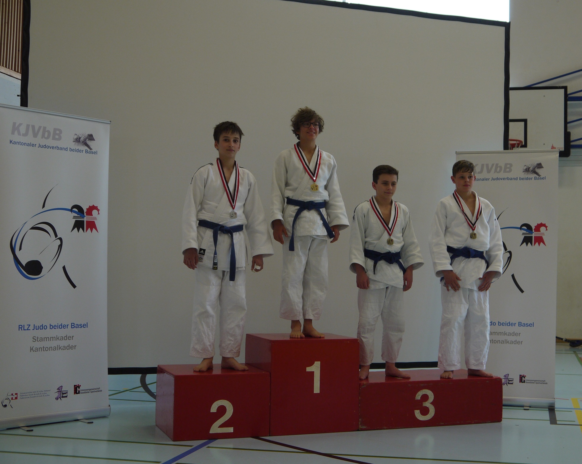 Tournoi de Bâle