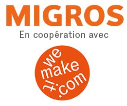 Opération Migros «Support your sport»