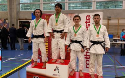 Tournoi ranking de Morat 2021