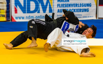 Tatsuto Shima de retour en Bundesliga!