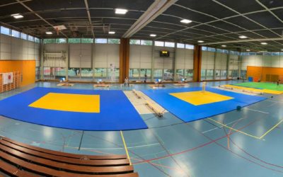 Tournoi d’été 2024 du JKL