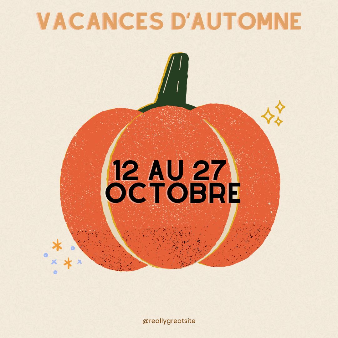 Fermeture des dojos pendant les vacances