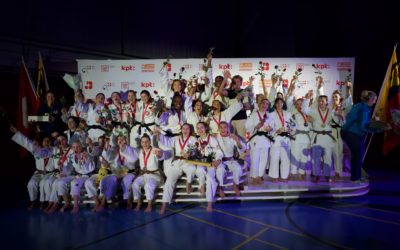 LNA – JKL encore au top!