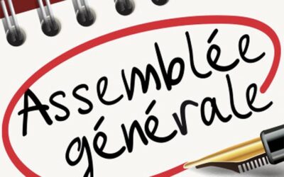 Assemblée générale 2025