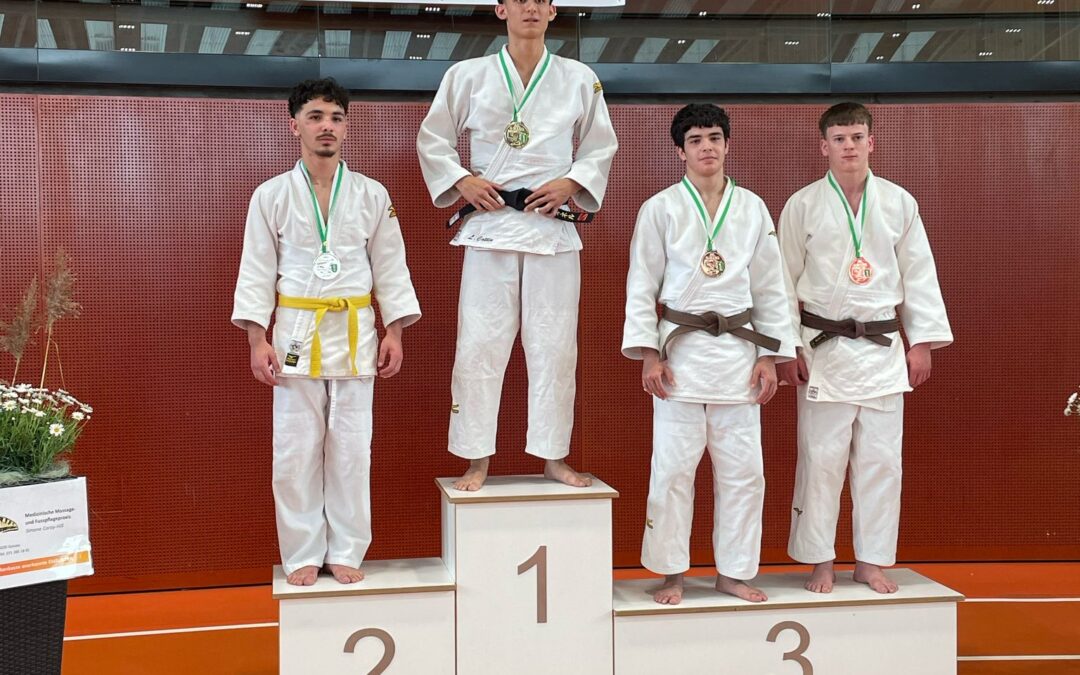 Ranking 1000 de St-Gall : le JKL sur les podiums!