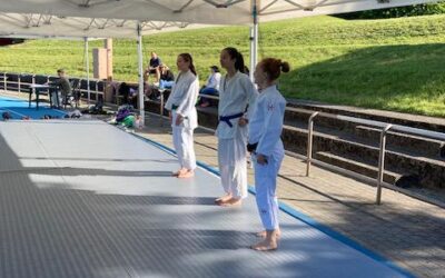 Le JKL aux Panathlon Family Games®