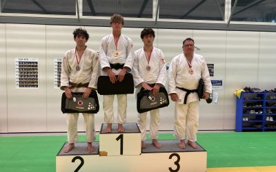 Tournoi Ne Waza – édition spéciale JKL