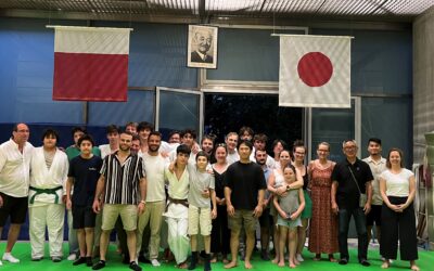 5ème Tour – Victoire Écrasante du JKL en 2ème Ligue