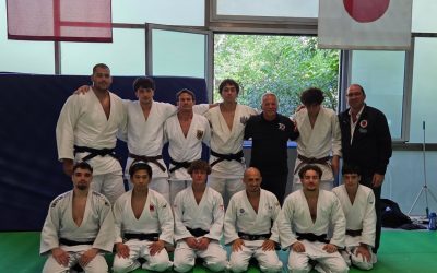 3ème tour du championnat LNA masculin par équipe !