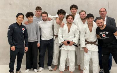 Deux belles victoires pour notre équipe masculine de 2e ligue !