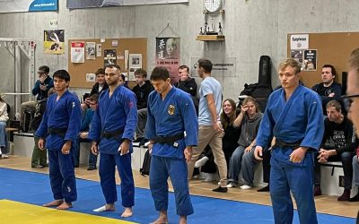 Dernière étape avant le Final4 : le JKL s’incline face à Brugg