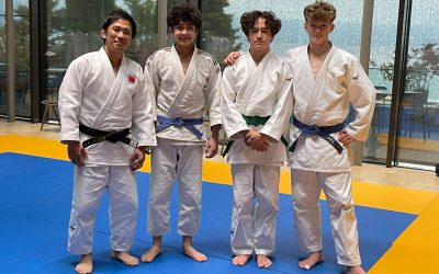 🥋 Le JKL à la Semaine Olympique 2025 !