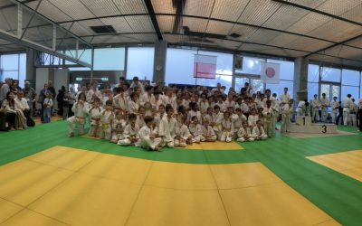 Tournoi de fin d’année 2025 – une belle édition !