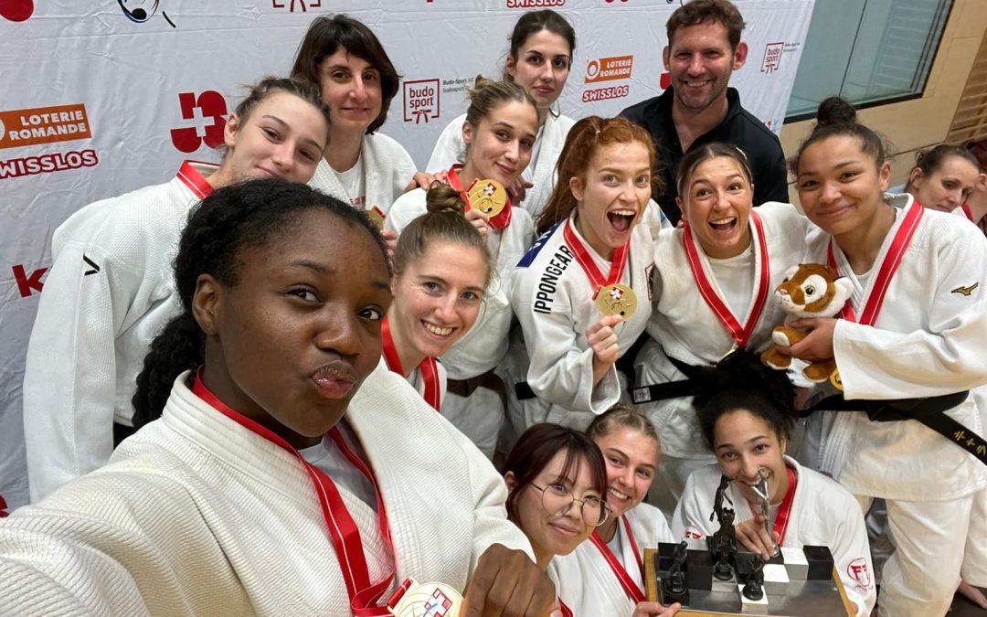 LNA – JKL et de 3 !