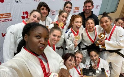 LNA – JKL et de 3 !