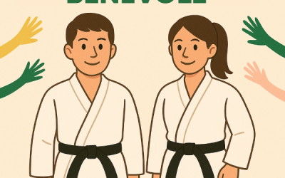 🤝 Recherche des bénévoles 🤝