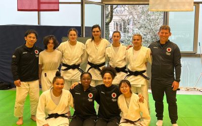 LNA : Double succès pour nos équipes féminine et masculine !