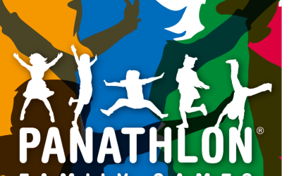 Le JKL aux Panathlon Family Games 2026®