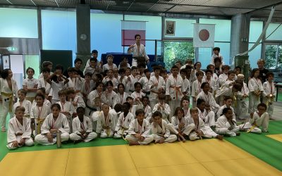 Tournoi d&rsquo;été 2026