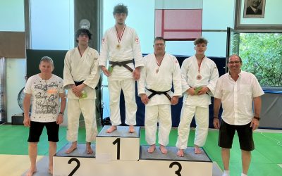 Tournoi Ne Waza 2026