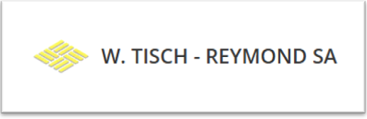 W. Tisch Reymond SA