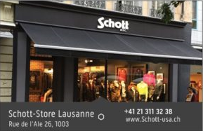Schott-USA