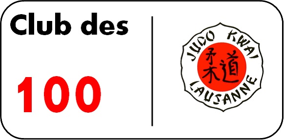 Le Club des 100 c’est quoi au juste ??