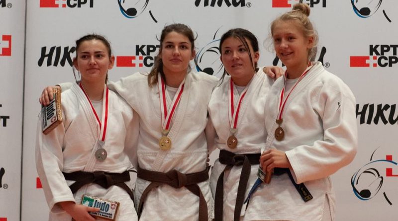 Championnats Suisses de Judo 2018