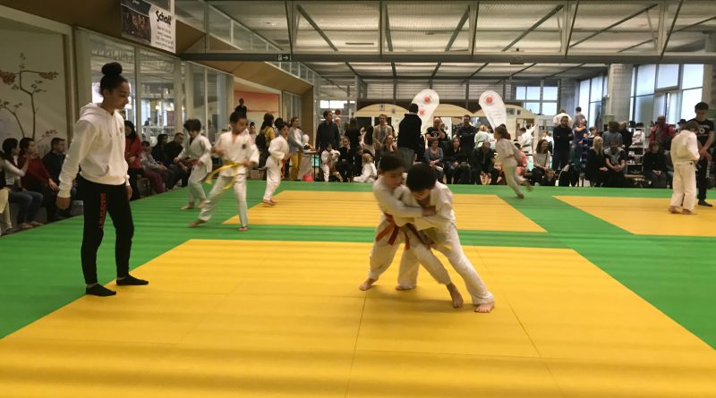 Tournoi de Noel 2019